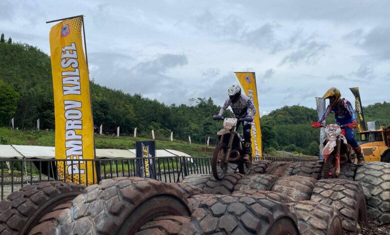 Diikuti Crosser Nasional dan Internasional, Uncle Hard Enduro 2023 Akan Dilaksanakan November