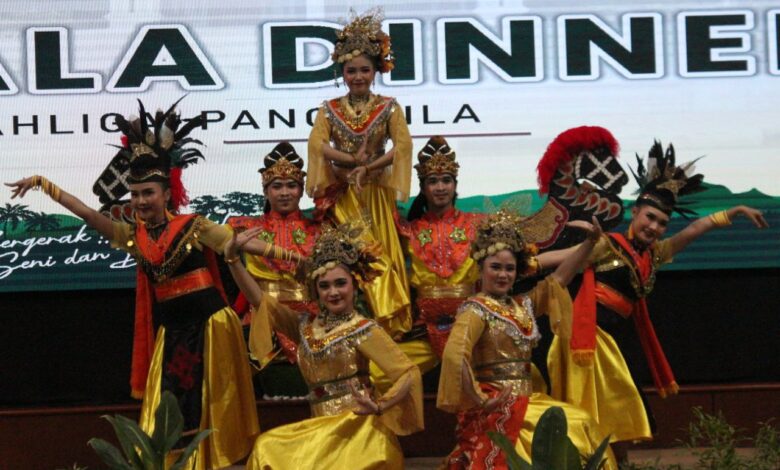 Berbagai Pertunjukan Seni Siap Ramaikan Kiram Arts Festival