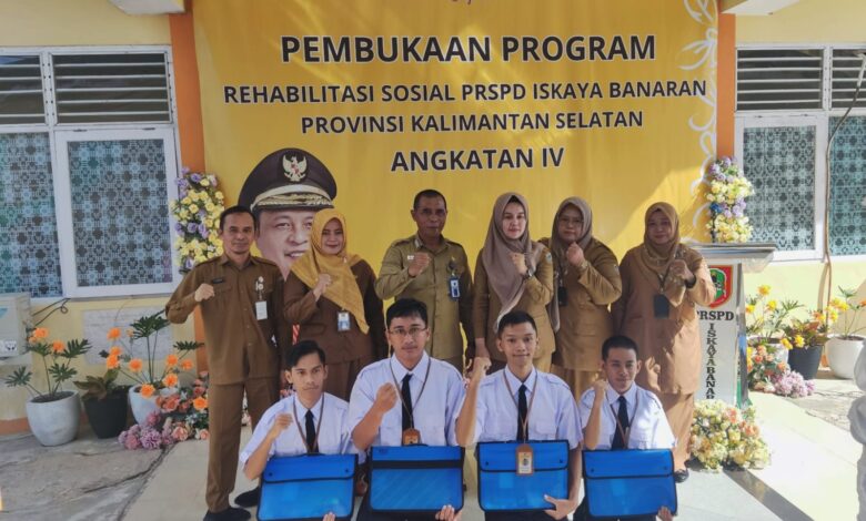 Komitmen Serius Menangani Penyandang Disabilitas, PRSPD Iskaya Banaran Kembali Gelar Program Rehabilitasi Sosial