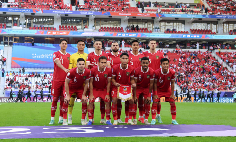 Presiden Jokowi Ucapkan Selamat atas Lolosnya Timnas ke Babak 16 Besar Piala Asia