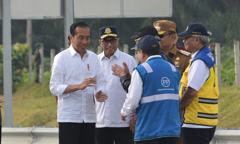 Presiden Jokowi Tegaskan Aparat Harus Netral dan Jaga Kedaulatan Rakyat pada Pemilu