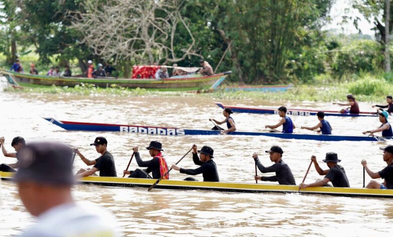 2024, Pemprov Kalsel Rencanakan Gelar Berbagai Kegiatan Olahraga