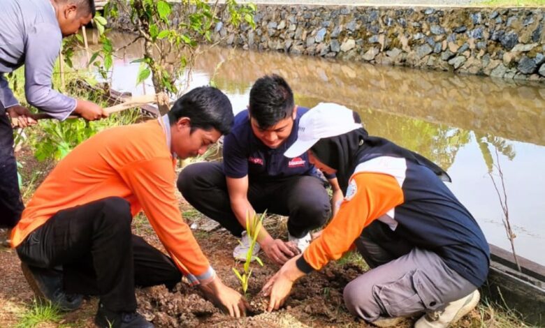 IPB Kalsel Ikut Gelorakan Revolusi Hijau, Pemprov Terus Upayakan Penyediaan Bibit Berkualitas