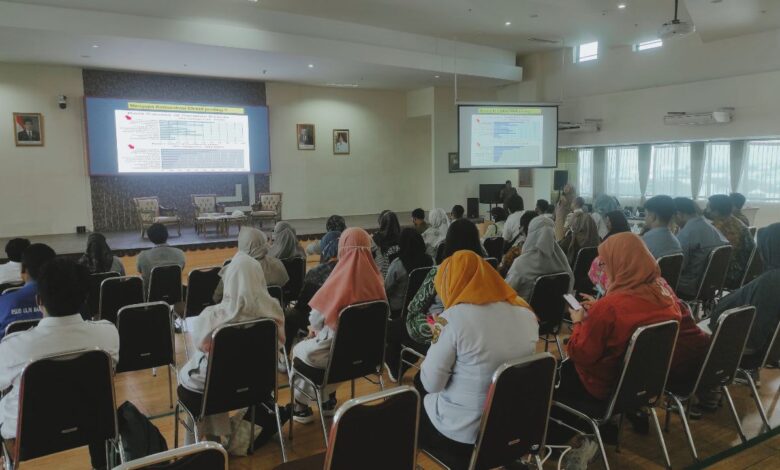 Bentuk Komunikasi Efektif, Pemprov Kalsel Selenggarakan In House Training Untuk Tenaga Medis