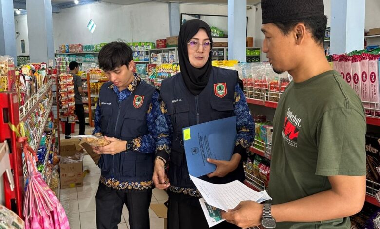 Pemprov Kalsel Bentuk Tim Percepatan dan Pengawasan Sertifikasi Halal Produk Pangan