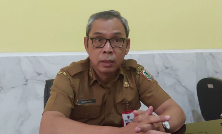 Pemprov Kalsel Apresiasi Tiga Kabupaten dalam Berikan Pelayanan Adminduk