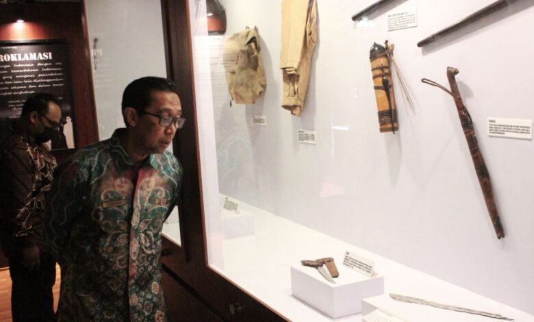 Selama Ramadan, Museum Wasaka Tetap Berikan Pelayanan Optimal