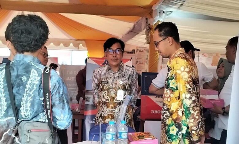 Tahun 2024, Pemprov Kalsel Akan Selenggarakan Job Fair