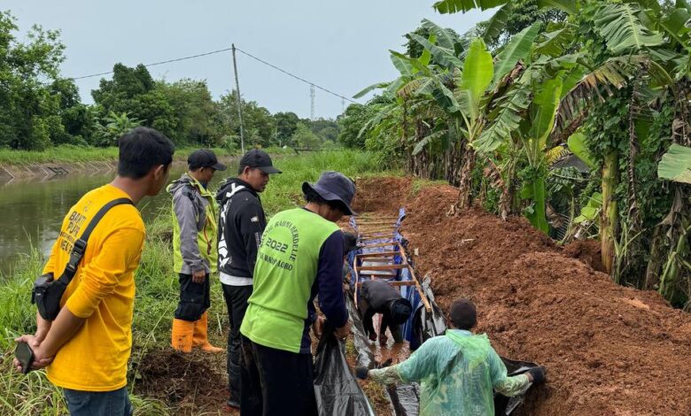 Perbaikan Pipa Transmisi BPAM Banjarbakula Ditargetkan Selesai 3 Hari Lagi