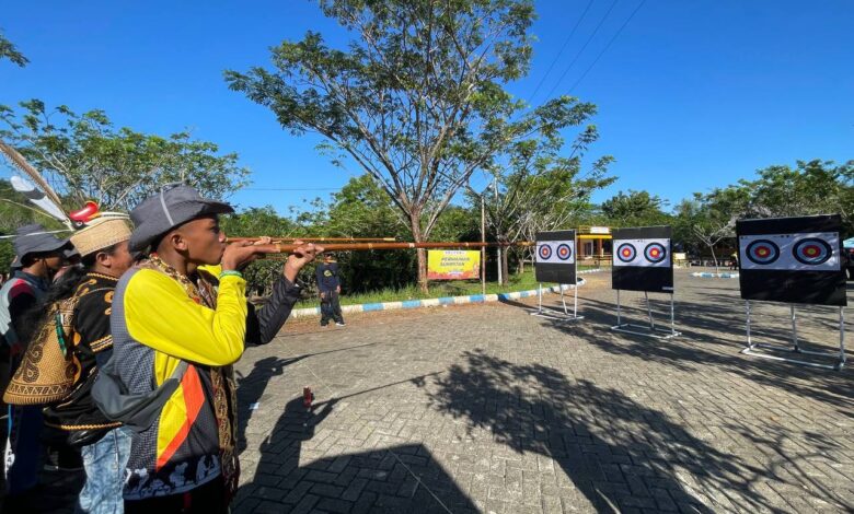 Usai Lebaran, Dispora Kalsel Akan Gelar Gowes dan Potrada di HSS