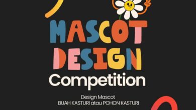 Masuk Sesi Penjurian, Lomba Maskot Desain Competition KRB Resmi Ditutup