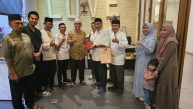 FKPT Kalsel Waspadai Ancaman Paham Radikalisme di Medsos