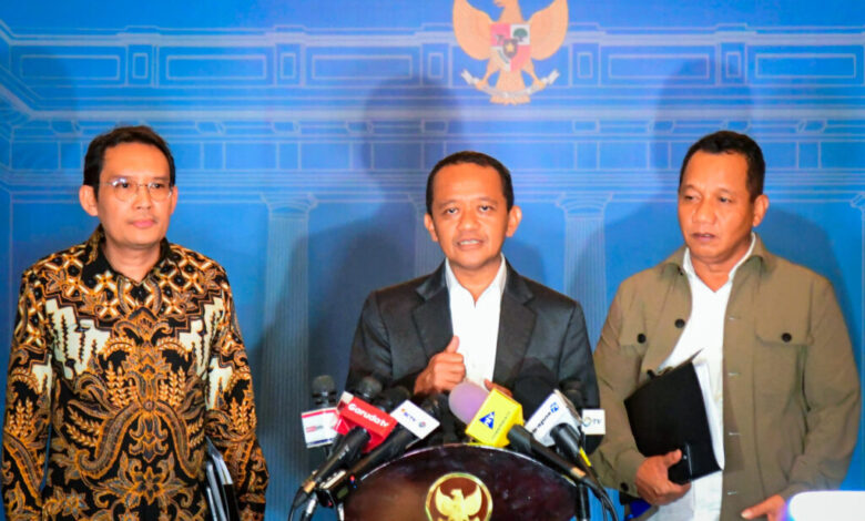 Percepatan Hilirisasi Nasional, Pemerintah Siap Jalankan 21 Proyek Strategis