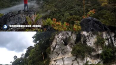 Geopark Meratus Resmi Ditetapkan Menjadi UNESCO Global Geopark